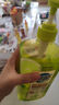 超能 離子去油洗潔精檸檬護手1kg*3套裝 曬單實(shí)拍圖