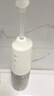 愛(ài)教授電動(dòng)洗鼻器家用手持鼻腔沖洗器鼻竇炎鼻塞通鼻洗鼻噴霧生理性鹽水 曬單實(shí)拍圖