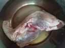 大莊園 進口草飼原切牛腱子凈重2斤 生鮮牛肉 醬鹵燉煮食材【真原切】 曬單實拍圖
