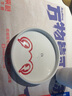 藍(lán)月亮衣領(lǐng)凈神器噴霧型 衣袖衣領(lǐng)清潔劑 校服洗衣清潔 500g*6（3瓶+3瓶補） 強力去污 深層去漬 輕松搓洗 曬單實拍圖