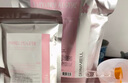 德瑪貝爾（DERMABELL）櫻花水光軟膜補(bǔ)水呵護(hù)肌膚改善暗黃面膜禮盒裝1000g+100g禮物 曬單實(shí)拍圖