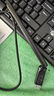 綠聯(lián)USB3.2擴展塢轉千兆網(wǎng)口 網(wǎng)線(xiàn)轉接頭【USB+Type-C 10G數據口】 筆記本電腦拓展塢分線(xiàn)器網(wǎng)口轉換器 曬單實(shí)拍圖
