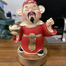 十號(hào)公館指定發(fā)財(cái)財(cái)神爺擺件新中式客廳玄關(guān)店鋪前臺(tái)招財(cái)裝飾喬遷開業(yè)禮物 【京倉(cāng)直發(fā)】小號(hào) 長(zhǎng)20寬15高29厘米 曬單實(shí)拍圖