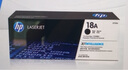 惠普（HP）CF218A/18A原裝黑色硒鼓 適用hp M104a/w M132a/nw/fn/fp/fw 打印機硒鼓 曬單實(shí)拍圖