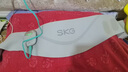 SKG暖宮腰帶大姨媽神器腰部熱敷暖寶寶暖腹痛經生理期舒緩貼便攜護腰帶 教師節(jié)禮物實用送老師女朋友 【重磅新品K1】經期暖腹護腰 曬單實拍圖