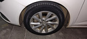 米其林（MICHELIN）汽車輪胎 205/55R16 91W 浩悅五代Primacy 5 適配大眾朗逸/寶來 曬單實(shí)拍圖