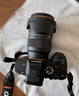 索尼（SONY）Alpha 7 IV 全畫幅微單相機 創(chuàng)意外觀濾鏡 單機身 五軸防抖 4K 60p（ILCE-7M4/A7M4） 曬單實拍圖