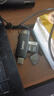 雷克沙（Lexar）USB3.2讀卡器 TF/SD二合一 USB/Type-C雙口 無(wú)人機相機監控讀卡器 支持蘋(píng)果16安卓手機電腦 曬單實(shí)拍圖