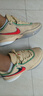 耐克NIKE七夕情人節(jié)禮物男籃球鞋LeBron 20運動鞋DV9089-200 棕紅 39 曬單實拍圖