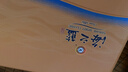 洋河 【中秋送禮】 藍色經(jīng)典 過(guò)節禮贈 雙支2瓶禮盒裝白酒 52度 480mL 1盒 海之藍禮盒 曬單實(shí)拍圖