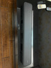 索尼（SONY）HT-S2000 3.1聲道 輕巧型全景聲回音壁 一鍵環(huán)繞 家庭影院 Soundbar 客廳臥室 電視音響 藍牙 曬單實(shí)拍圖