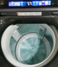 海爾（Haier）【大桶】新品雙動力波輪洗衣機直驅(qū)變頻10公斤BZ618智能語音播報家用全自動防纏繞后控大彩屏觸控 AI智慧洗自編程+頑漬洗除菌螨桶自潔+羽絨服預(yù)約洗 送貨上樓到家/免費上門安裝 曬單實拍圖