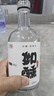 好天好飲（GOODDAY）燒酒 360ml*6瓶 13.5度 果味混合裝 韓國進口 低度酒 曬單實拍圖