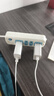 品勝3C認(rèn)證 蘋果充電器套裝PD20W快充iPhone14充電頭type-c插頭+PD數(shù)據(jù)線通用14promax/13小米華為手機(jī) 曬單實拍圖