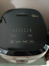 美的（Midea）0涂層電飯煲IH無涂層4L大容量316L不銹鋼內(nèi)膽家用多功能智能3-4人電飯鍋MB-HC459S國家補貼 曬單實拍圖