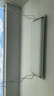 米家智能晾衣機(jī)Pro月光白【國(guó)家補(bǔ)貼】電動(dòng)晾衣架超薄嵌入隱藏小米 曬單實(shí)拍圖