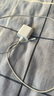 尊匠蘋(píng)果充電器正品充電線氮化鎵30W快充線PD套裝適配原裝iPhone14ProMax 16 15手機(jī)13充電頭20W數(shù)據(jù)線 【適用蘋(píng)果6-14系列】快充頭+閃充線丨1米套裝 曬單實(shí)拍圖
