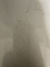 美的（Midea）花漾0膠水全玻璃全自動(dòng)養生壺 辦公室多功能煮茶壺 燒水壺恒溫電熱水壺煮茶器花茶壺1L YS10B101 曬單實(shí)拍圖