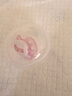 新安怡（AVENT）飛利浦新安怡 安撫奶嘴新生嬰兒寶寶柔軟0-3-6個月防脹氣進口硅膠 曬單實拍圖