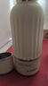 小白熊SnowBear無線便攜恒溫杯嬰兒水壺保溫兒童外出泡奶電熱杯帶快充500mL 5076 曬單實(shí)拍圖