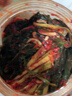 富爸爸 白菜泡菜1300g/瓶 顆狀未切 韓式辣白菜泡菜   曬單實(shí)拍圖
