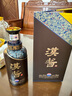 茅臺（MOUTAI）漢醬酒 醬香型白酒 51度 500ml*1 單瓶裝 曬單實拍圖