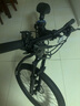 福特山地自行車成人青少年學(xué)生男女士變速單車 LM380 騎士灰-24速M(fèi)碼 曬單實(shí)拍圖