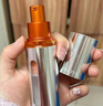 珀萊雅美白精華雙抗精華美白特證版補水保濕提亮精華50ml 曬單實(shí)拍圖