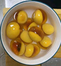 耕果妙30枚溏心雞蛋變蛋黃金變蛋3斤河南特產(chǎn)雞蛋皮蛋 源頭直發(fā) 包郵 曬單實(shí)拍圖