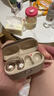 摩托羅拉（Motorola）moto buds Clip 耳夾式耳機 輕盈佩戴 長(cháng)續航 通話(huà)降噪 BOSE調音 開(kāi)放式藍牙耳機 晶鉆限定版  曬單實(shí)拍圖