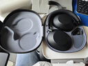 索尼（SONY）WH-1000XM6【政府補(bǔ)貼】頭戴式無線降噪耳機(jī) AI智能降噪 黑色 十一出游季 中秋送禮 曬單實(shí)拍圖