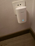 華為Q6E子母路由器凌霄千兆無線全屋WiFi套裝分布式路由器字母漏油器穿墻王電力貓信號放大 Q6E子母路由器1拖1【適用3-4大平層】 曬單實拍圖