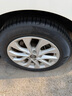 米其林（MICHELIN）汽車(chē)輪胎 195/60R16 89H 耐越 ENERGY MILE 適配軒逸/騏達/海豚 曬單實(shí)拍圖