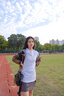 保羅嵐芝  BOLOLANZHI高端純棉圓領(lǐng)T恤定制印字班服團體服公司團建文化衫秋冬季長(cháng)袖T恤ZCBH-6615 白色XL 曬單實(shí)拍圖