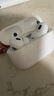 適用于AirPodspro/2/3/4單耳充電倉(cāng)補(bǔ)配單倉(cāng)單耳補(bǔ)配 AirPodsPro2左耳（L口） 原機(jī)【全新品質(zhì)】順豐速發(fā) 曬單實(shí)拍圖