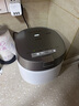 松下（Panasonic）【國家補貼】飯光光PRO電飯煲0涂層家用3-6人無(wú)涂層不銹鋼內膽IH煮飯鍋3.8升可變壓力HXS151 曬單實(shí)拍圖