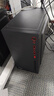 AMD銳龍 R5 5600GT/3050/4060 商用辦公電腦主機 家用網(wǎng)課設計臺式機 游戲DIY組裝電腦 配置1:5600GT/16G/512G 曬單實(shí)拍圖