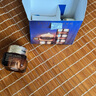 雅詩蘭黛特潤修護(hù)肌活精華小棕瓶眼霜(買15ml享30ml)有效期至26年5月1日 曬單實拍圖