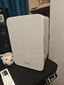 美的（Midea）迷你冰箱小冰箱小型家用車(chē)載戶(hù)外露營(yíng)冷藏制冷加熱宿舍出租房辦公室電冰箱節能省電DC-8D01MB 曬單實(shí)拍圖
