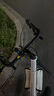 喜德盛公路自行車RC200/RC160入門休閑14速變速鋁合金車架公路車 25款RC200 白/灰 700C*510（建議身高175-185） 曬單實(shí)拍圖