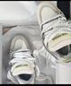 OLD ORDER-滑板鞋Skater001-調(diào)色日記 Daily Color 多色面包鞋男女 黑藍(lán)色 41 曬單實拍圖