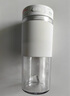 米家小米榨汁杯2 電動(dòng)榨汁機(jī)果汁機(jī)攪拌杯兒童嬰兒輔食機(jī)小型便攜家用多功能自動(dòng)清洗 304不銹鋼可碎冰 曬單實(shí)拍圖