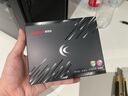 金百達(dá)（KINGBANK）32GB(16G×2)套裝 DDR4 3600 臺式機(jī)內(nèi)存條 海力士原裝CJR/DJR顆粒 銀爵 C18 曬單實(shí)拍圖