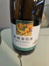 長城（GreatWall）紅酒 清爽型經(jīng)典干白葡萄酒750ML*6瓶 整箱裝（原箱包裝） 曬單實拍圖