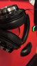 漫步者（EDIFIER）HECATE G4pro有線(xiàn)版頭戴式電競游戲耳機 USB7.1聲道有線(xiàn)電腦吃雞fps耳麥降噪麥克風(fēng) 酷黑色 曬單實(shí)拍圖