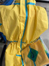 盾護(hù)貓絕緣服高壓絕緣防護(hù)服10kv帶電作業(yè)35kv電工工作服套裝防電衣服 （實(shí)操款）1千伏防護(hù)服（證件齊全）【日期新鮮 】 均碼 曬單實(shí)拍圖