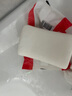 保寧（B&B）嬰幼兒洗衣皂兒童肥皂尿布皂專用內(nèi)衣褲肥皂200g*8【到手共8塊】 曬單實(shí)拍圖