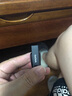 閃迪（SanDisk）128GB USB3.2 U盤(pán) CZ550黑色 讀速100MB/s 安全加密 數據恢復 學(xué)習辦公電腦車(chē)載 高速大容量?jì)?yōu)盤(pán) 曬單實(shí)拍圖