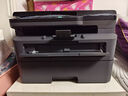 兄弟（brother）DCP-L2628DW a4黑白激光多功能一體機(jī) 自動雙面打印/復(fù)印/掃描三合一（wifi無線家用手機(jī)打印機(jī)） 曬單實(shí)拍圖