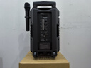 漫步者（EDIFIER）PP208 8英寸大功率重低音廣場舞音響 藍牙拉桿音箱 戶外K歌 舞臺會議教學 曬單實拍圖